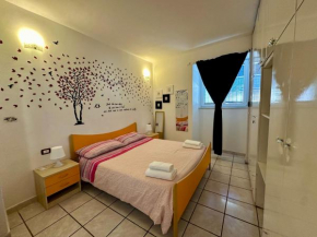 Casa vulcano